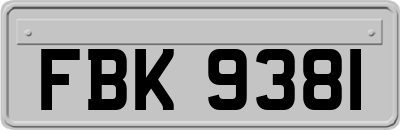 FBK9381