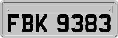 FBK9383