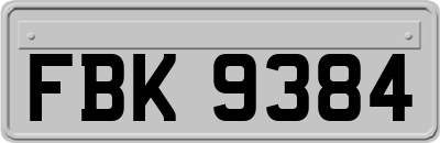 FBK9384