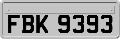 FBK9393