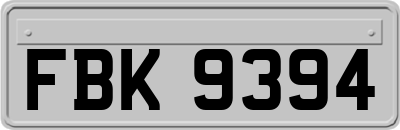 FBK9394