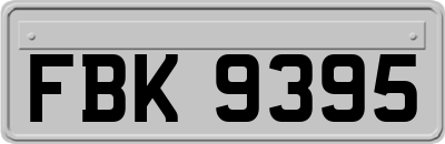 FBK9395