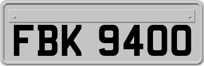 FBK9400