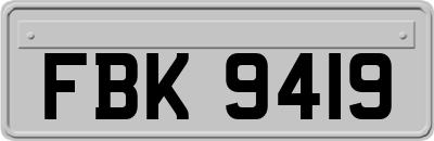 FBK9419
