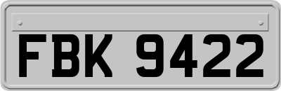 FBK9422