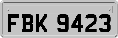 FBK9423