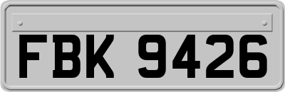 FBK9426