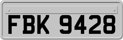 FBK9428
