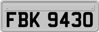 FBK9430