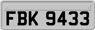 FBK9433