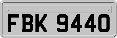 FBK9440