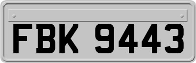 FBK9443