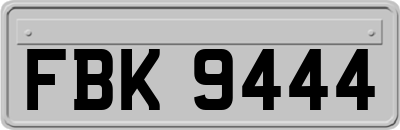 FBK9444
