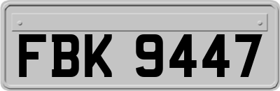 FBK9447