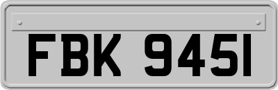 FBK9451