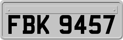 FBK9457