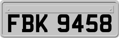 FBK9458