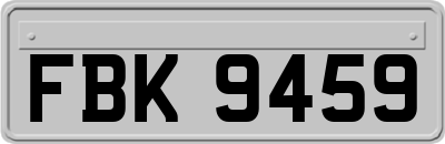FBK9459