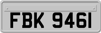FBK9461