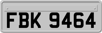FBK9464