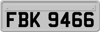 FBK9466