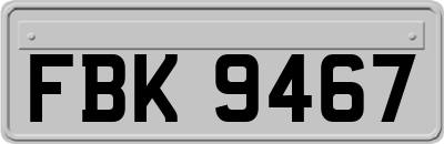 FBK9467