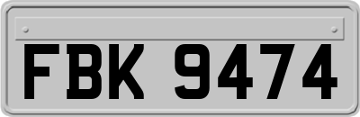FBK9474