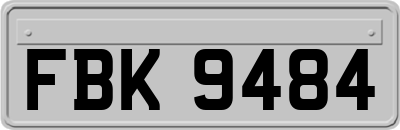 FBK9484