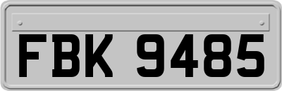 FBK9485