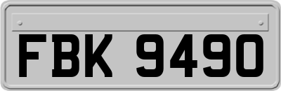 FBK9490