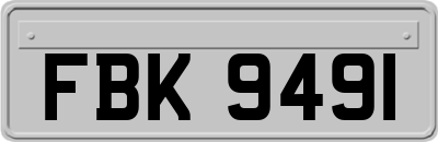 FBK9491