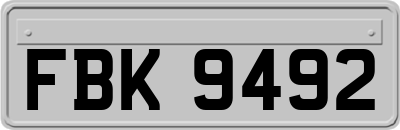 FBK9492