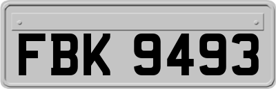 FBK9493