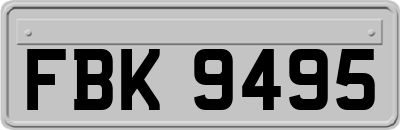 FBK9495