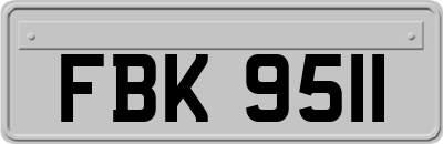 FBK9511