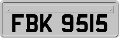 FBK9515