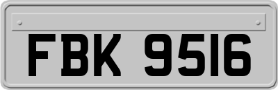 FBK9516