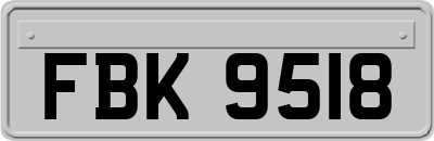 FBK9518