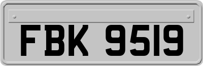 FBK9519