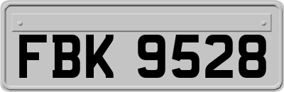 FBK9528