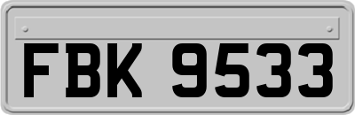 FBK9533