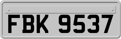 FBK9537