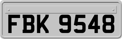 FBK9548