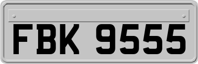 FBK9555