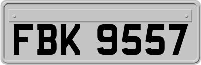 FBK9557