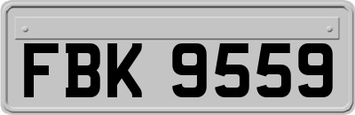FBK9559