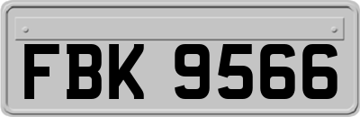 FBK9566