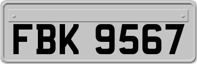 FBK9567