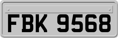FBK9568
