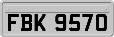 FBK9570